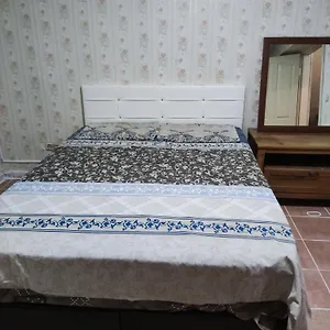 Mert Apartman Istanbul