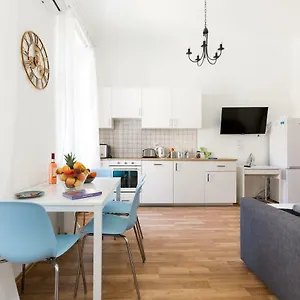 Vacation In Apartment